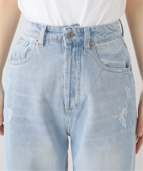 【CLAUD/クラウド】 Paloma：デニム CLAUD/クラウド