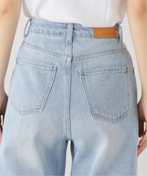 【CLAUD/クラウド】 Paloma：デニム CLAUD/クラウド