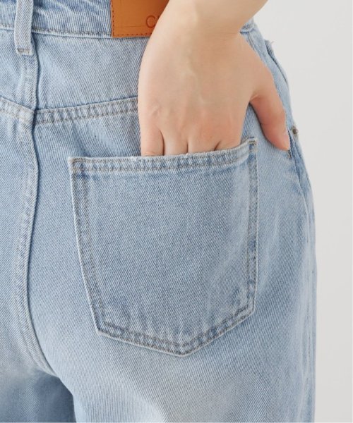 【CLAUD/クラウド】 Paloma：デニム CLAUD/クラウド