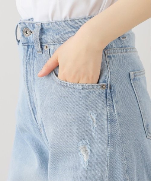 【CLAUD/クラウド】 Paloma：デニム CLAUD/クラウド