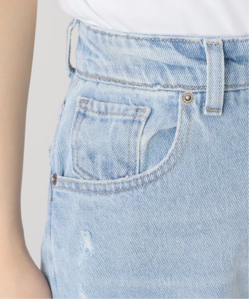 【CLAUD/クラウド】 Paloma：デニム CLAUD/クラウド