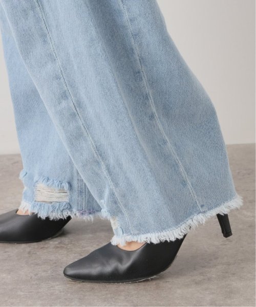 【CLAUD/クラウド】 Paloma：デニム CLAUD/クラウド