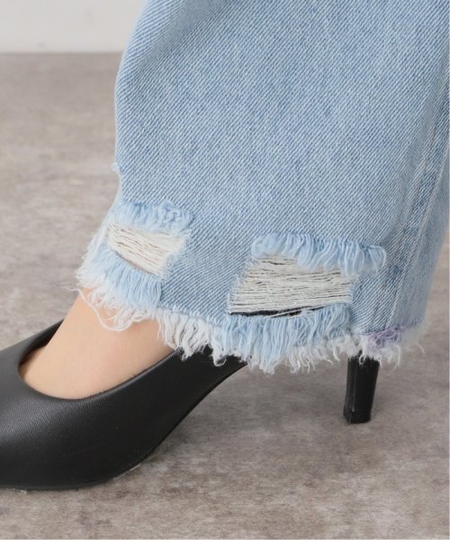 【CLAUD/クラウド】 Paloma：デニム CLAUD/クラウド