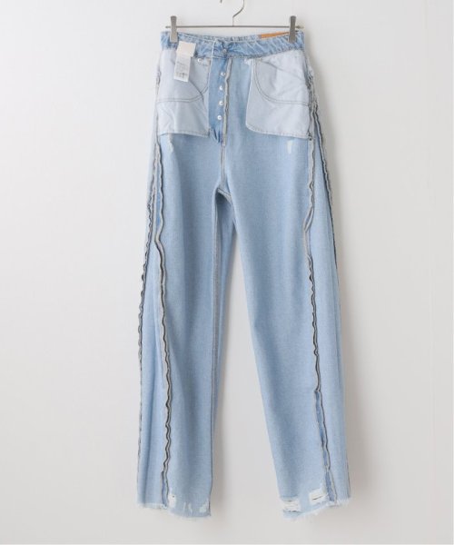 【CLAUD/クラウド】 Paloma：デニム CLAUD/クラウド