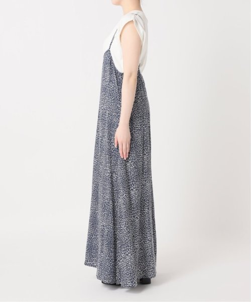 journal standard  L'essage (ジャーナルスタンダード　レサージュ)/【LUSANA / ルサーナ】JEN DRESS：ワンピース/img08