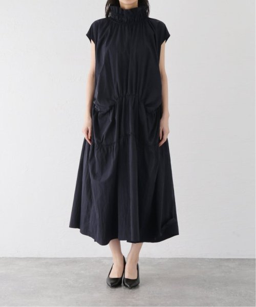 JOURNAL STANDARD(ジャーナルスタンダード)/【HOUGA/ホウガ】kiki sleeveless dress：ワンピース/img01