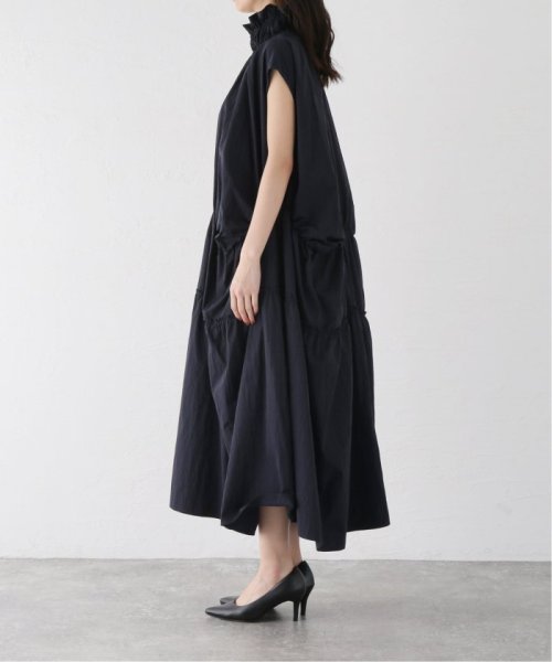 JOURNAL STANDARD(ジャーナルスタンダード)/【HOUGA/ホウガ】kiki sleeveless dress：ワンピース/img02