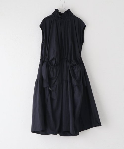 JOURNAL STANDARD(ジャーナルスタンダード)/【HOUGA/ホウガ】kiki sleeveless dress：ワンピース/img08