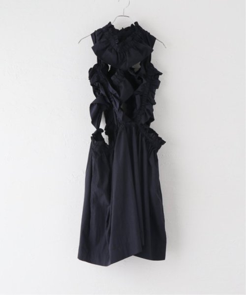 JOURNAL STANDARD(ジャーナルスタンダード)/【HOUGA/ホウガ】kiki frill dress：ワンピース/img10