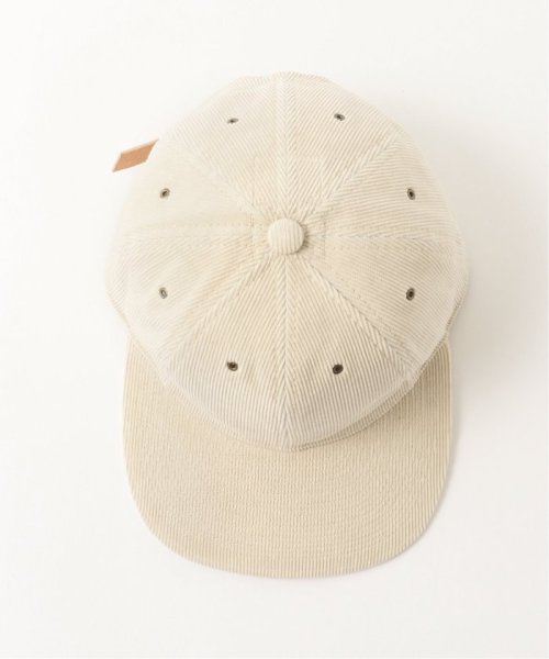 JOURNAL STANDARD relume Men's(ジャーナルスタンダード　レリューム　メンズ)/【POTEN / ポテン】SUMMER COLE CAP/img04