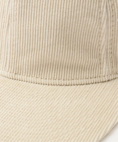 JOURNAL STANDARD relume Men's(ジャーナルスタンダード　レリューム　メンズ)/【POTEN / ポテン】SUMMER COLE CAP/img12