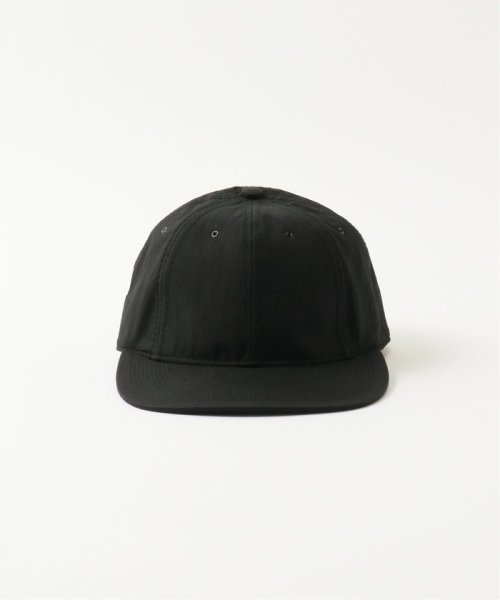 JOURNAL STANDARD relume Men's(ジャーナルスタンダード　レリューム　メンズ)/【POTEN / ポテン】SOLID COTTON/NYLON CAP/img01