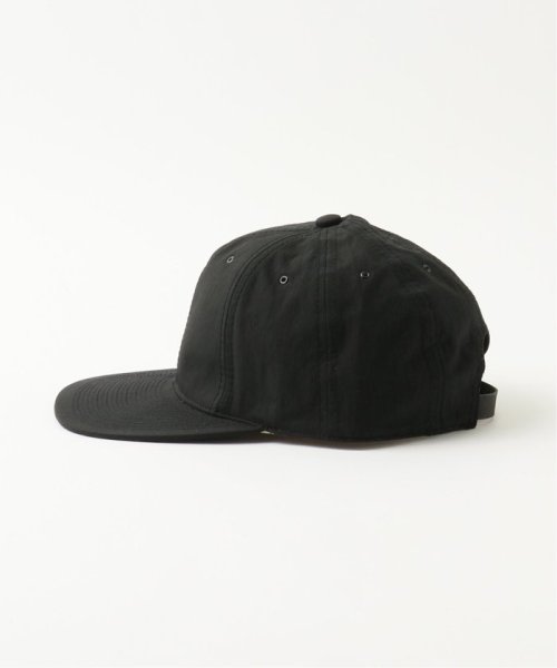 JOURNAL STANDARD relume Men's(ジャーナルスタンダード　レリューム　メンズ)/【POTEN / ポテン】SOLID COTTON/NYLON CAP/img02