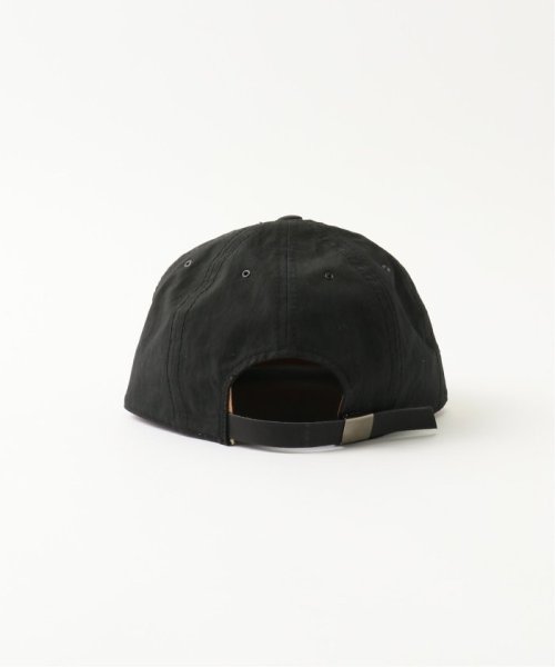 JOURNAL STANDARD relume Men's(ジャーナルスタンダード　レリューム　メンズ)/【POTEN / ポテン】SOLID COTTON/NYLON CAP/img03