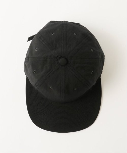 JOURNAL STANDARD relume Men's(ジャーナルスタンダード　レリューム　メンズ)/【POTEN / ポテン】SOLID COTTON/NYLON CAP/img04