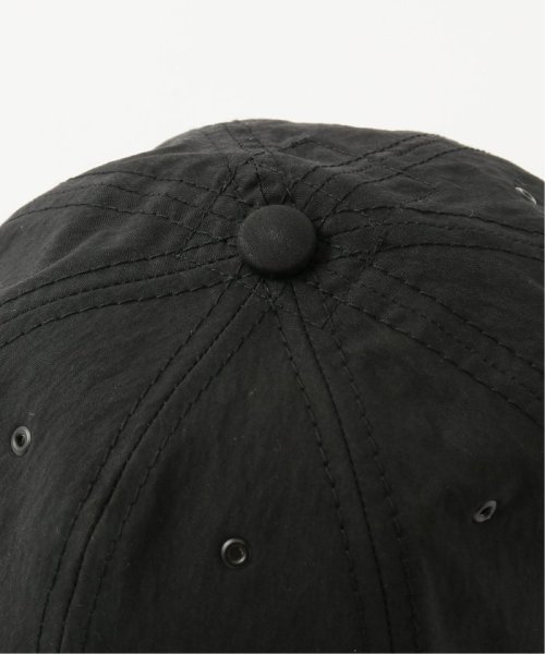 JOURNAL STANDARD relume Men's(ジャーナルスタンダード　レリューム　メンズ)/【POTEN / ポテン】SOLID COTTON/NYLON CAP/img06