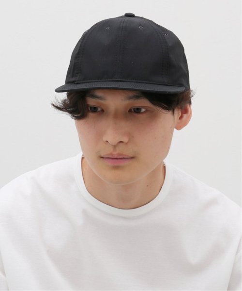 JOURNAL STANDARD relume Men's(ジャーナルスタンダード　レリューム　メンズ)/【POTEN / ポテン】SOLID COTTON/NYLON CAP/img13