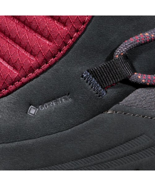 MAMMUT マムート アウトドア ノヴァ4 ミッド ゴアテックス ウィメンズ Nova IV Mid GT 