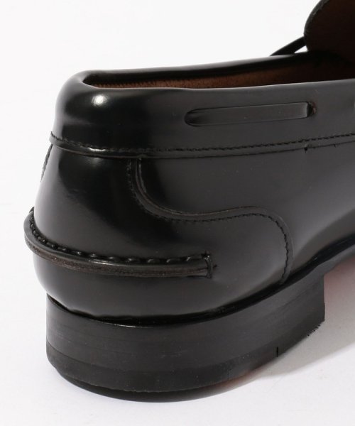 CASTELLANO リボンタッセルローファー リボンタッセルローファー CASTELLANO PE2378798005(18392円)