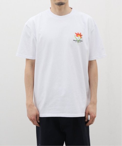 JOURNAL STANDARD relume Men's(ジャーナルスタンダード　レリューム　メンズ)/【NEW AMSTERDAM SURF ASSOCIATION】TULIP Tシャツ/img02