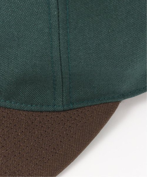 JOURNAL STANDARD relume Men's(ジャーナルスタンダード　レリューム　メンズ)/【POTEN / ポテン】VINTAGE HOPSACK CAP/img15