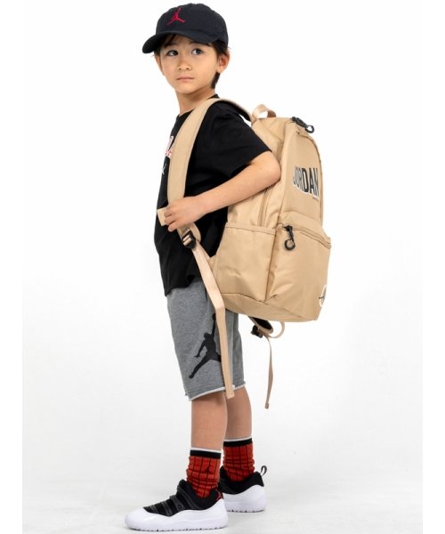 Jordan Bags(ジョーダンバッグ)/バッグ JORDAN(ジョーダン) MJ MVP FLIGHT DAYPACK/img12