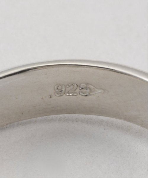 【third reasons/サードリーズンズ】オニキスビーズリング リング・ピンキーリング K1613140860(12441円)