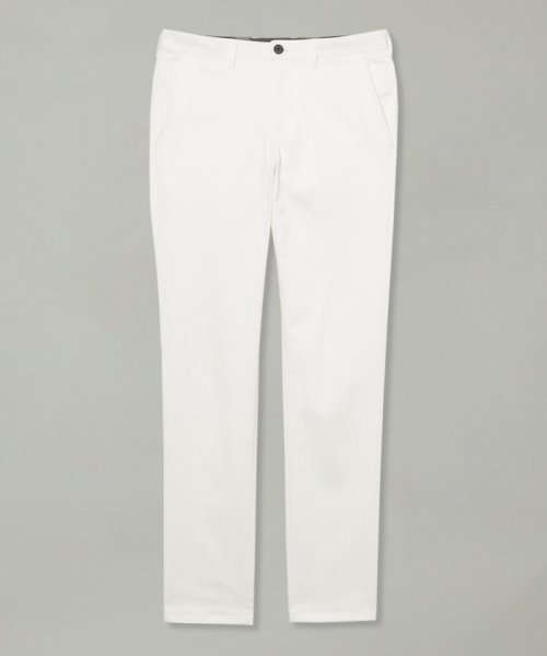 シェルタリングドライサテントラウザーズ 