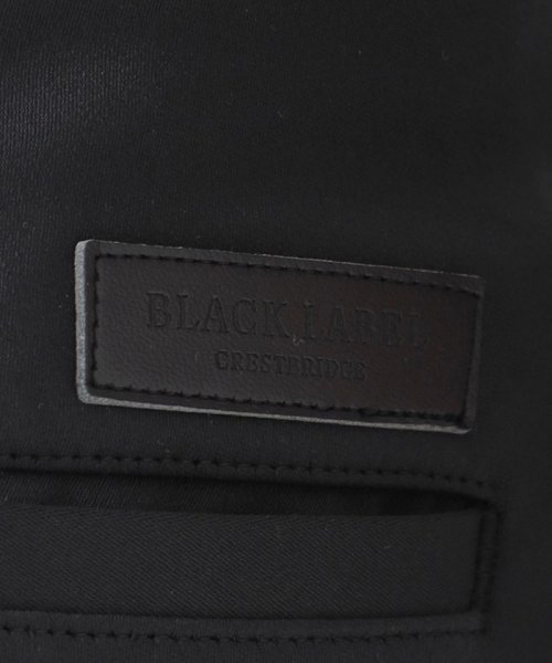 シェルタリングドライサテントラウザーズ 