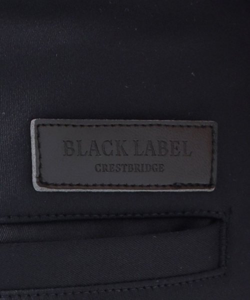 BLACK LABEL CRESTBRIDGE(BLACK LABEL CRESTBRIDGE)/シェルタリングドライサテントラウザーズ/img22