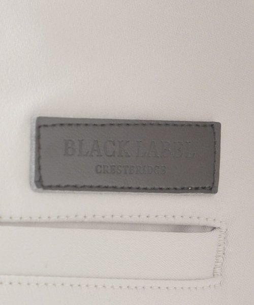 シェルタリングドライサテントラウザーズ 