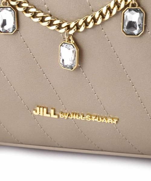 JILL by JILL STUART(ジル バイ ジル スチュアート)/ジュエルリボン2　WEB限定カラー:シュガーピンク/img15