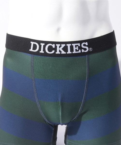 Dickies(Dickies)/Dickies Border 父の日 プレゼント ギフト/img05