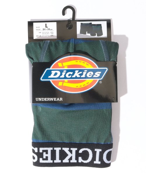 Dickies(Dickies)/Dickies Border 父の日 プレゼント ギフト/img06