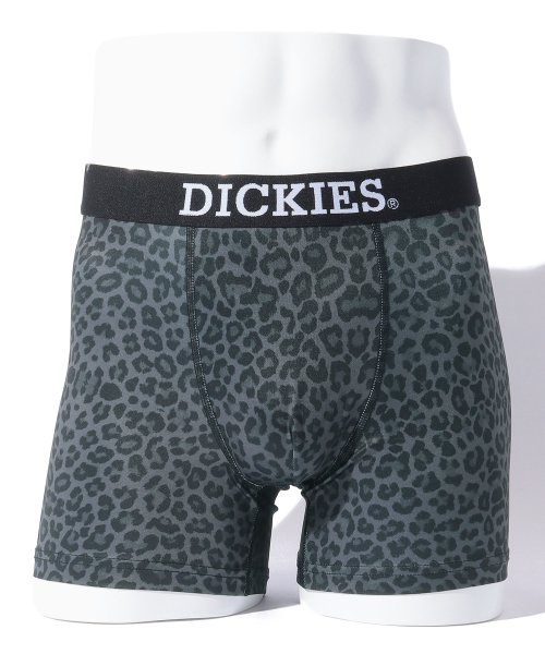 Dickies(Dickies)/Dickies Leopard/img02