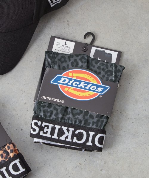 Dickies(Dickies)/Dickies Leopard/img04