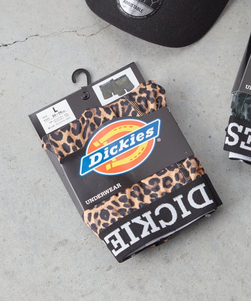 Dickies(Dickies)/Dickies Leopard 父の日 プレゼント ギフト/img05