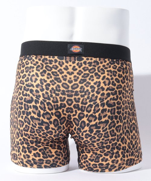 Dickies(Dickies)/Dickies Leopard/img06