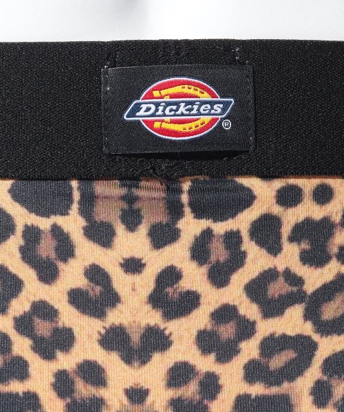 Dickies(Dickies)/Dickies Leopard/img07
