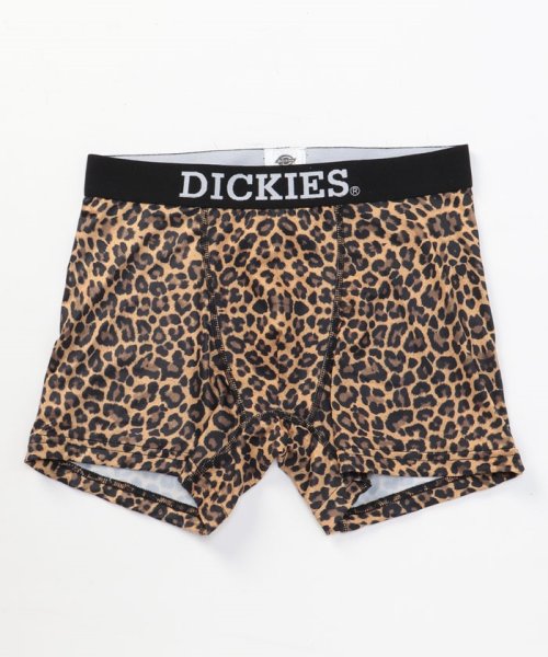 Dickies(Dickies)/Dickies Leopard/img11