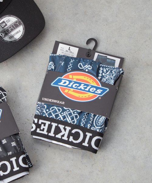 Dickies(Dickies)/Dickies Bandana 父の日 プレゼント ギフト/img05