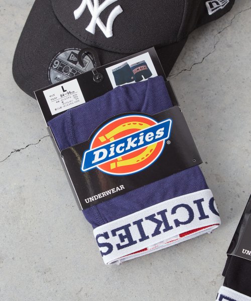 Dickies(Dickies)/Dickies Back college logo/img04