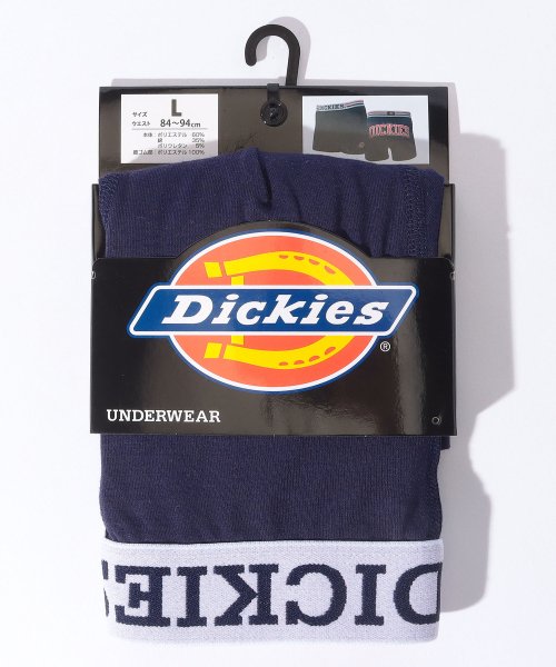 Dickies(Dickies)/Dickies Back college logo/img06