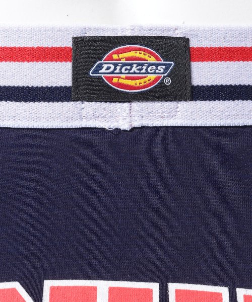 Dickies(Dickies)/Dickies Back college logo/img07