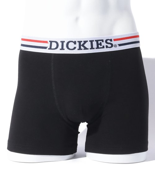Dickies(Dickies)/Dickies Global Workwear logo/img04
