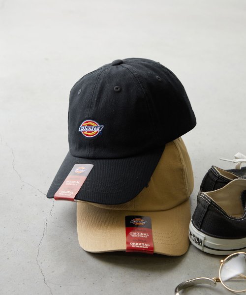 Dickies(Dickies)/Dickies EX ICON LOWCAP/img06