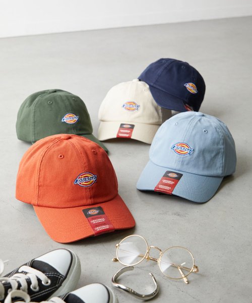 Dickies(Dickies)/Dickies EX ICON LOWCAP/img08