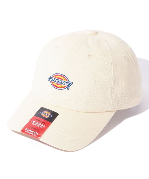 Dickies(Dickies)/Dickies EX ICON LOWCAP/img09