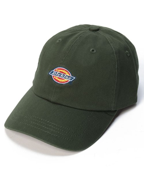 Dickies(Dickies)/Dickies EX ICON LOWCAP/img19