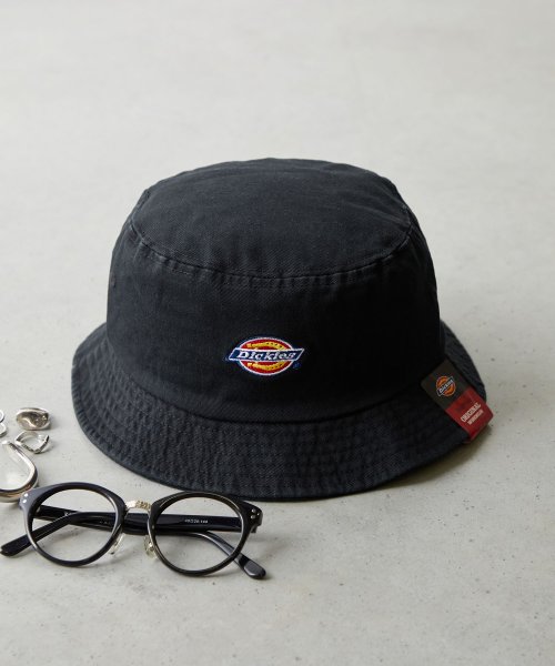 Dickies(Dickies)/Dickies EX ICON BUCKET HAT/img04